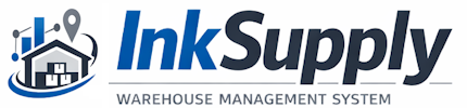 InkSupply Logo